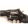 Image 2 : 18BE-6 S&W MDL 28-2 #N568012Smith & Wesson 28-2 Highywy Patrolman,  #N568012, .357 Magnum, 4" pinned