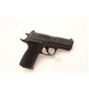 Image 3 : 18BE-4 SIG SAUER #45A013396Sig Sauer P229 Elite, #45A013396, .40 S&W, 3  3/4" barrel, matte black fi