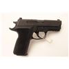 Image 4 : 18BE-4 SIG SAUER #45A013396Sig Sauer P229 Elite, #45A013396, .40 S&W, 3  3/4" barrel, matte black fi