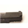 Image 5 : 18BE-4 SIG SAUER #45A013396Sig Sauer P229 Elite, #45A013396, .40 S&W, 3  3/4" barrel, matte black fi