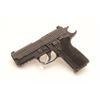 Image 6 : 18BE-4 SIG SAUER #45A013396Sig Sauer P229 Elite, #45A013396, .40 S&W, 3  3/4" barrel, matte black fi