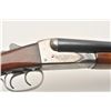Image 6 : 17MF-2 FOX DOUBLE 12 GA #NSNVFox Model B side by side double barrel  shotgun, 12 gauge, Serial #NSNV