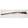 Image 8 : 17MF-2 FOX DOUBLE 12 GA #NSNVFox Model B side by side double barrel  shotgun, 12 gauge, Serial #NSNV