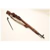 Image 6 : 17MH-28 MOSIN NAGANT #D9H1025Russian Model 91/38 Mosin Nagant bolt action  rifle, 7.62mm caliber, mi