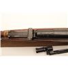 Image 7 : 17MH-28 MOSIN NAGANT #D9H1025Russian Model 91/38 Mosin Nagant bolt action  rifle, 7.62mm caliber, mi