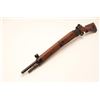 Image 2 : 17MH-29 FRENCH MAS #FH50617French MAS Model 1936 bolt action rifle,  import-marked, 7.5mm caliber, m