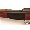 Image 3 : 17MH-29 FRENCH MAS #FH50617French MAS Model 1936 bolt action rifle,  import-marked, 7.5mm caliber, m