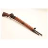 Image 5 : 17MH-29 FRENCH MAS #FH50617French MAS Model 1936 bolt action rifle,  import-marked, 7.5mm caliber, m