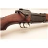 Image 8 : 17MH-29 FRENCH MAS #FH50617French MAS Model 1936 bolt action rifle,  import-marked, 7.5mm caliber, m