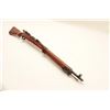 Image 3 : 17MH-33 ARISAKA 99 #370Japanese Arisaka Type 99 bolt action rifle,  7.7mm caliber, military finish, 