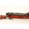 Image 4 : 17MH-33 ARISAKA 99 #370Japanese Arisaka Type 99 bolt action rifle,  7.7mm caliber, military finish, 