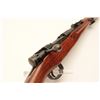 Image 5 : 17MH-33 ARISAKA 99 #370Japanese Arisaka Type 99 bolt action rifle,  7.7mm caliber, military finish, 