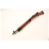 Image 6 : 17MH-33 ARISAKA 99 #370Japanese Arisaka Type 99 bolt action rifle,  7.7mm caliber, military finish, 