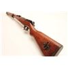 Image 9 : 17MH-33 ARISAKA 99 #370Japanese Arisaka Type 99 bolt action rifle,  7.7mm caliber, military finish, 