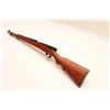 Image 2 : 17MH-36 ARISAKA #827634Japanese Arisaka bolt action rifle, 6.5mm  caliber, military finish, ground m
