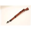 Image 3 : 17MH-36 ARISAKA #827634Japanese Arisaka bolt action rifle, 6.5mm  caliber, military finish, ground m