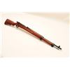 Image 5 : 17MH-36 ARISAKA #827634Japanese Arisaka bolt action rifle, 6.5mm  caliber, military finish, ground m