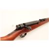 Image 7 : 17MH-36 ARISAKA #827634Japanese Arisaka bolt action rifle, 6.5mm  caliber, military finish, ground m