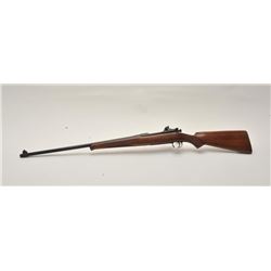 17MH-64 SPRINGFIELD #1373587Sporterized U.S. Springfield Model 1903 bolt  action rifle, .30-06 calib