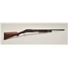 Image 1 : 17MH-74 WINCHESTER 97 #865604Winchester Model 97 pump action, takedown  shotgun, 16 gauge, full chok