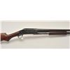 Image 3 : 17MH-74 WINCHESTER 97 #865604Winchester Model 97 pump action, takedown  shotgun, 16 gauge, full chok