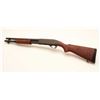 Image 1 : 18EMY-20 REMINGTON MDL 870Remington Model 870 Wingmaster pump action  shotgun, 12 gauge, parkerized 