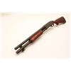 Image 3 : 18EMY-20 REMINGTON MDL 870Remington Model 870 Wingmaster pump action  shotgun, 12 gauge, parkerized 