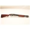 Image 5 : 18EMY-20 REMINGTON MDL 870Remington Model 870 Wingmaster pump action  shotgun, 12 gauge, parkerized 