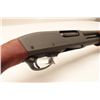 Image 8 : 18EMY-20 REMINGTON MDL 870Remington Model 870 Wingmaster pump action  shotgun, 12 gauge, parkerized 
