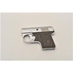 17AX-4 SLAVIA NON GUN #339450Slavia non-gun copy of a small semi-automatic  pistol.  The frame is fi