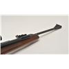 Image 4 : 18AA-2 DIANA DELUX PELLET GUNRWS Diana Model 52 single shot air rifle,  .177 caliber, Serial #56267.