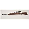 Image 6 : 18AA-2 DIANA DELUX PELLET GUNRWS Diana Model 52 single shot air rifle,  .177 caliber, Serial #56267.