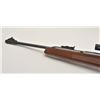 Image 9 : 18AA-2 DIANA DELUX PELLET GUNRWS Diana Model 52 single shot air rifle,  .177 caliber, Serial #56267.