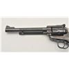 Image 3 : 18AA-8 RUGER SINGLE SIX #260-87453Ruger Single Six revolver, .22 Long Rifle  caliber, Serial #260-87
