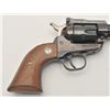 Image 7 : 18AA-8 RUGER SINGLE SIX #260-87453Ruger Single Six revolver, .22 Long Rifle  caliber, Serial #260-87