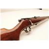 Image 10 : 17KH-444 SAVAGE SPORTER #110857Savage Sporter Model bolt action rifle, .22LR  caliber, blued finish,