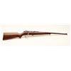 Image 1 : 17KH-444 SAVAGE SPORTER #110857Savage Sporter Model bolt action rifle, .22LR  caliber, blued finish,