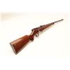 Image 2 : 17KH-444 SAVAGE SPORTER #110857Savage Sporter Model bolt action rifle, .22LR  caliber, blued finish,