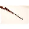 Image 3 : 17KH-444 SAVAGE SPORTER #110857Savage Sporter Model bolt action rifle, .22LR  caliber, blued finish,