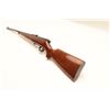 Image 4 : 17KH-444 SAVAGE SPORTER #110857Savage Sporter Model bolt action rifle, .22LR  caliber, blued finish,