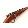 Image 9 : 17KH-444 SAVAGE SPORTER #110857Savage Sporter Model bolt action rifle, .22LR  caliber, blued finish,