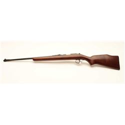 17KH-443 COLT COLTEERColt Colteer bolt action rifle, .22LR  caliber, blued finish, wood stock, no vi