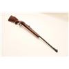Image 6 : 17KH-443 COLT COLTEERColt Colteer bolt action rifle, .22LR  caliber, blued finish, wood stock, no vi