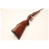 Image 7 : 17KH-443 COLT COLTEERColt Colteer bolt action rifle, .22LR  caliber, blued finish, wood stock, no vi