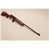 Image 2 : 17KH-446 H&R 700 #AR507033H & R Model 700 semi-automatic rifle, .22  W.M.R.F. caliber, blued finish,