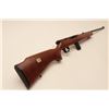 Image 3 : 17KH-446 H&R 700 #AR507033H & R Model 700 semi-automatic rifle, .22  W.M.R.F. caliber, blued finish,