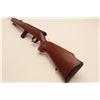 Image 7 : 17KH-446 H&R 700 #AR507033H & R Model 700 semi-automatic rifle, .22  W.M.R.F. caliber, blued finish,