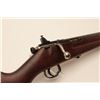 Image 8 : 17KH-447 SAVAGE 22Savage bolt action rifle, .22LR caliber,  blued finish, wood stock, sling swivels,
