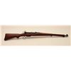 Image 1 : 17KH-499 SCHMIDT RUBIN #591469Swiss Schmidt Rubin Model 1931 straight pull  rifle, 7.5mm caliber, im