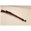 Image 2 : 17KH-499 SCHMIDT RUBIN #591469Swiss Schmidt Rubin Model 1931 straight pull  rifle, 7.5mm caliber, im